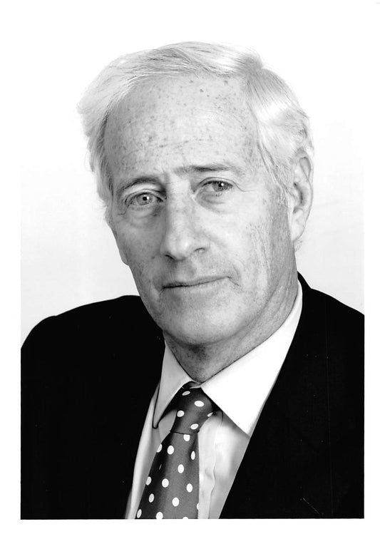 Video of Wine Talks British Business with Adam Raphael