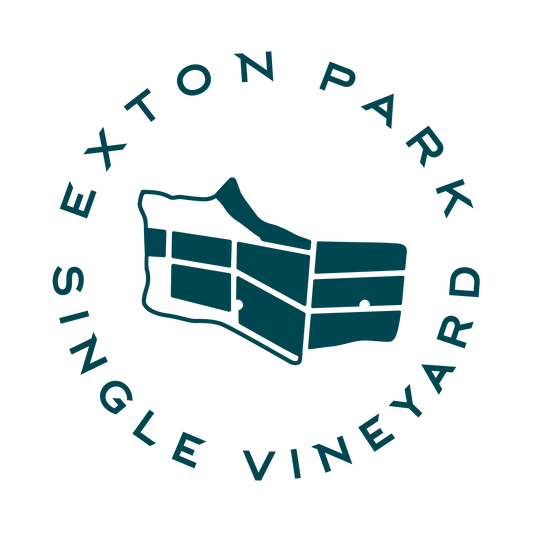 Corinne Seely (Wine Director) and Fred Langdale (Vineyard Director) Exton Park