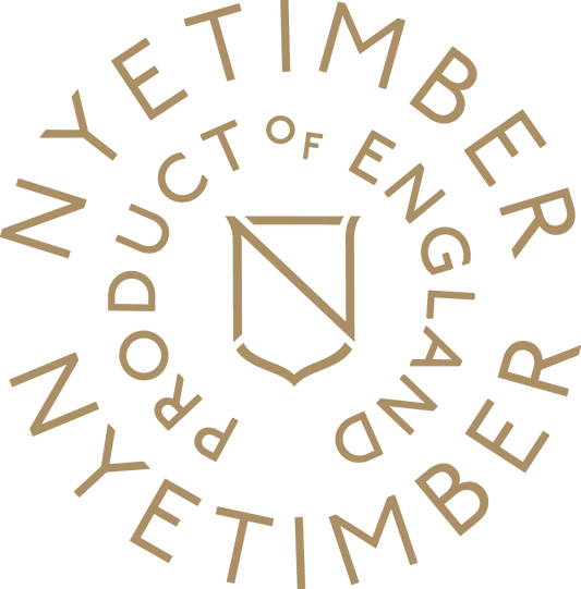 Brad Greatrix, Nyetimber Winemaker and innovator