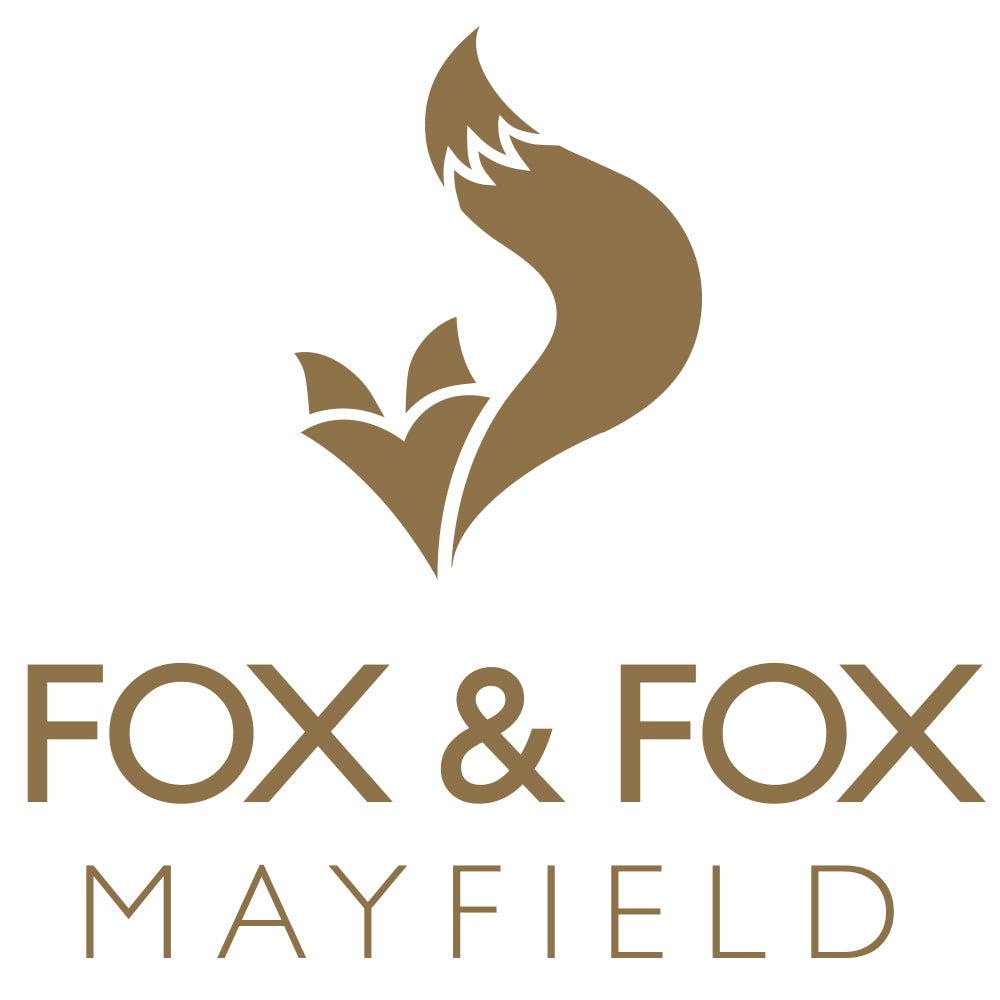 Jonica and Gerard Fox  - Fox & Fox Mayfield 