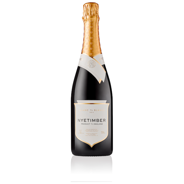 Nyetimber Blanc de Blancs Brut 2017