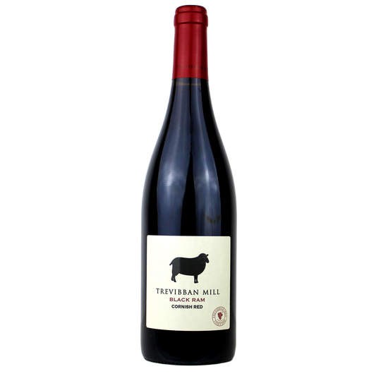 Trevibban Mill Black Ram Red NV