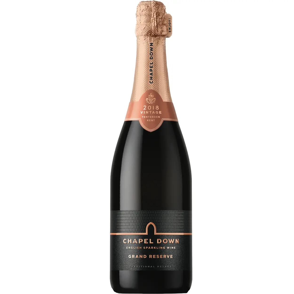 Chapel Down Grand Reserve 2019