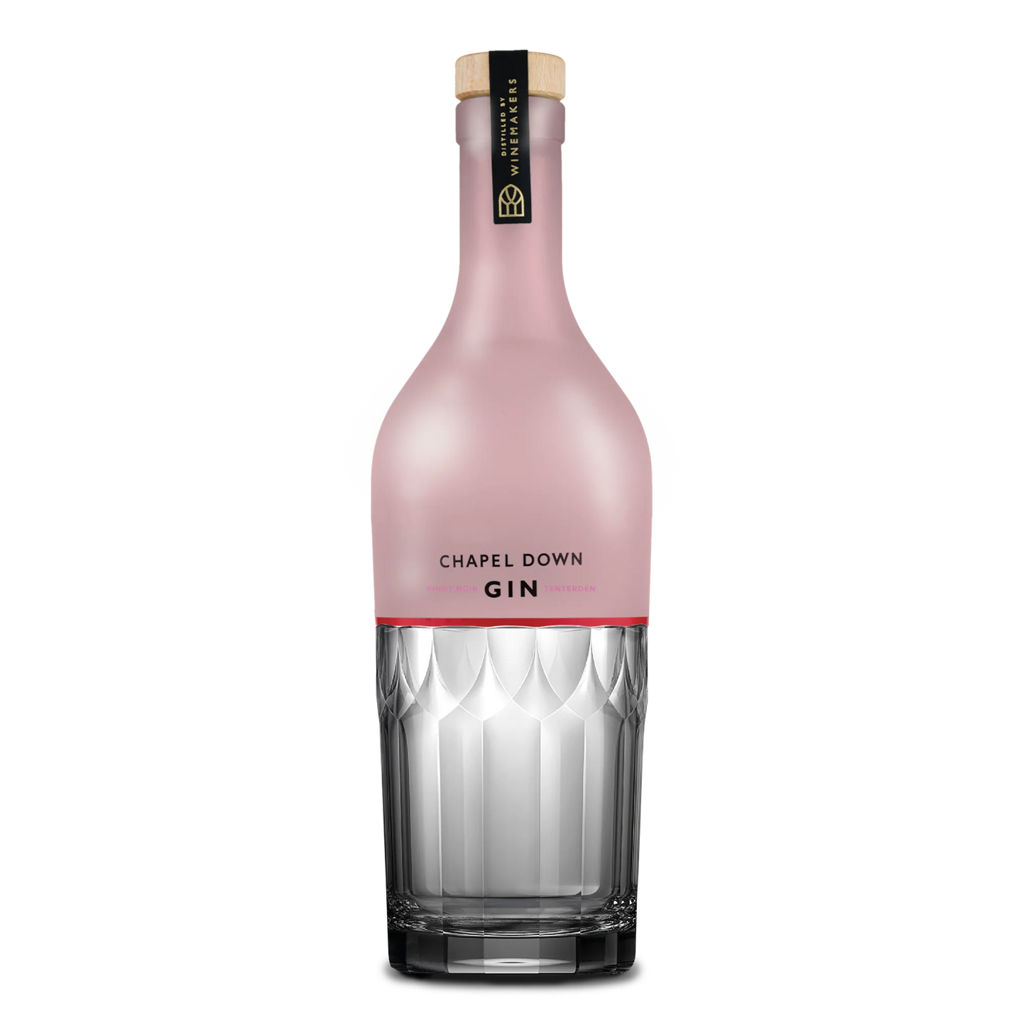 Chapel Down Pinot Noir Gin 70cl