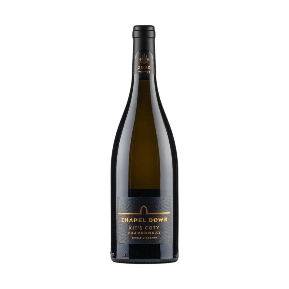 Chapel Down Kits Coty Chardonnay 2022