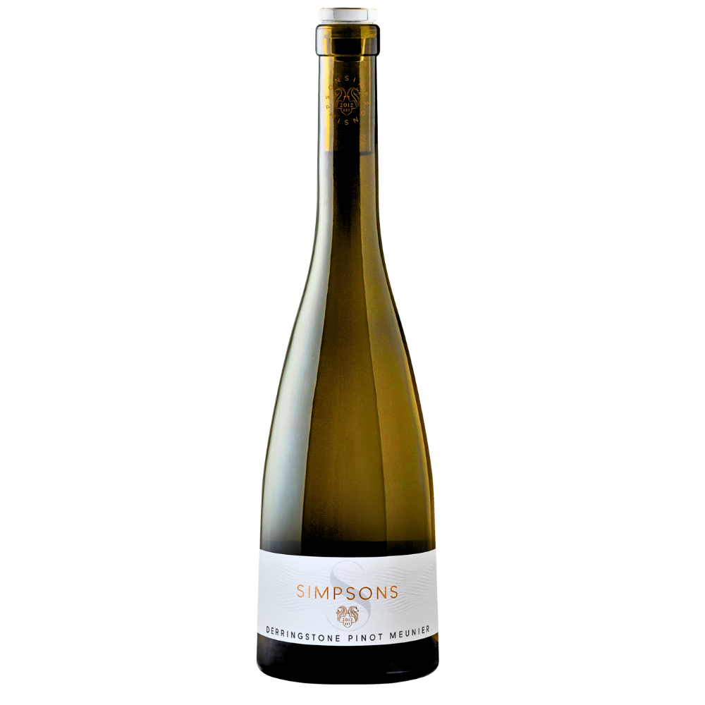 Simpsons Derringston Pinot Meunier 2023