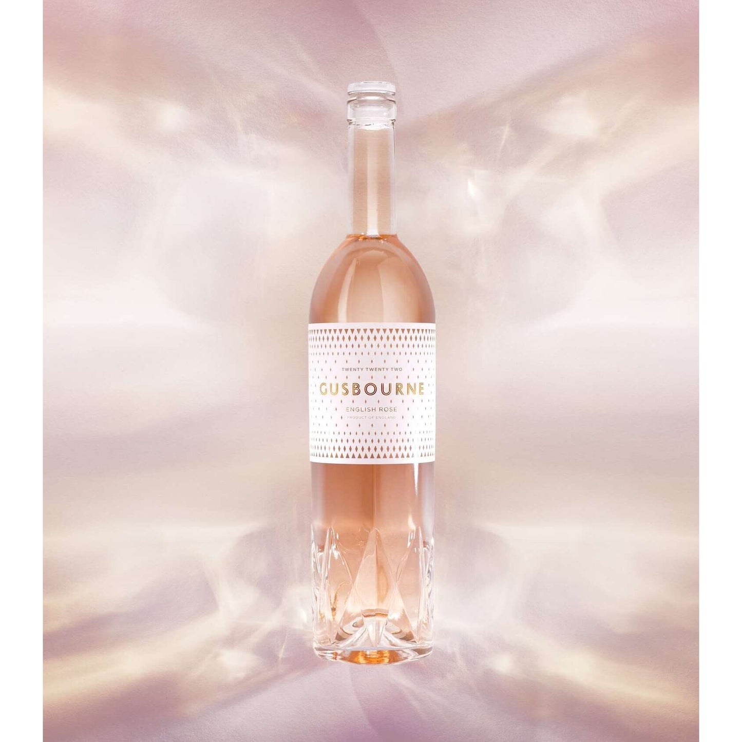 Gusbourne Rosé 2022