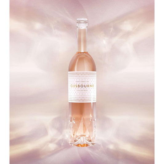 Gusbourne English Rosé 2023