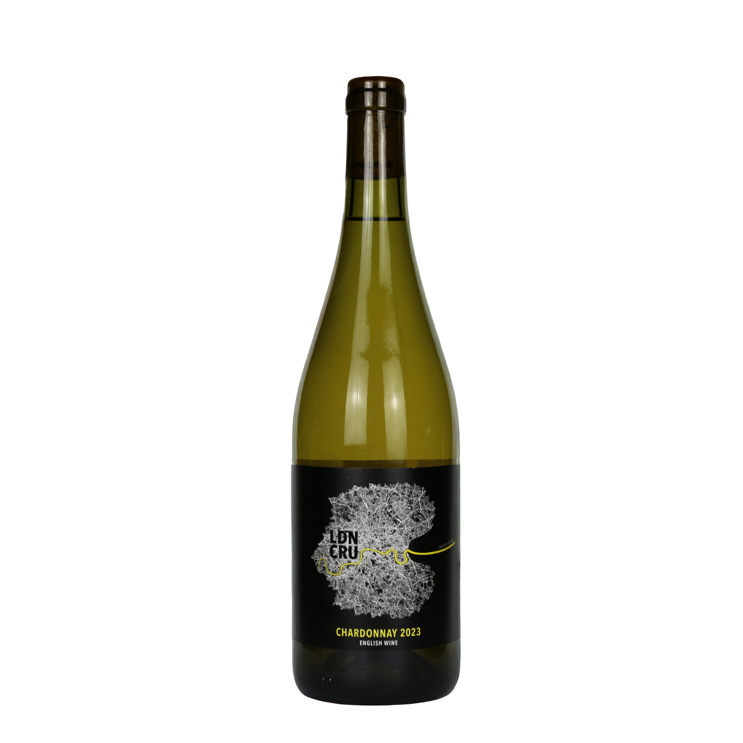 London CRU Chardonnay 2023