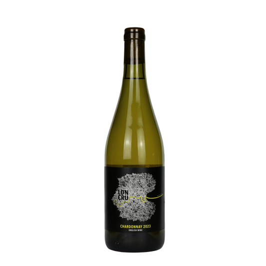 London CRU Chardonnay 2023