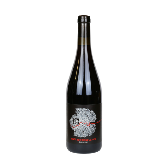 London CRU Pinot Noir Précoce 2023
