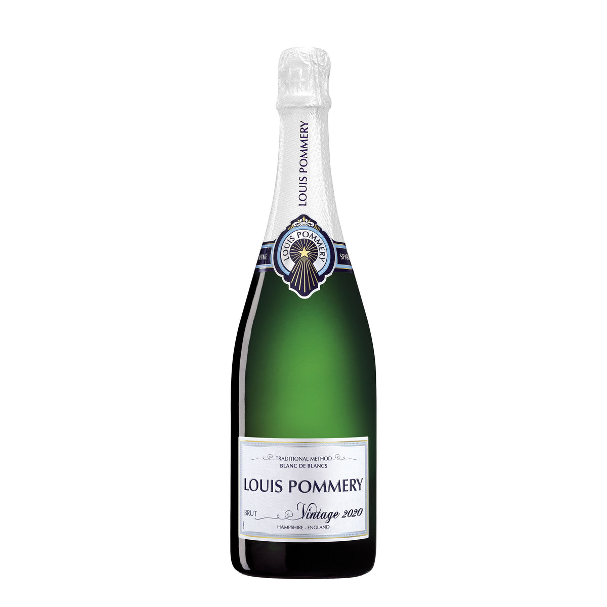 Louis Pommery England Blanc de Blanc 2020