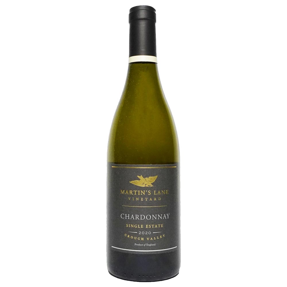 Martins Lane Chardonnay 2020