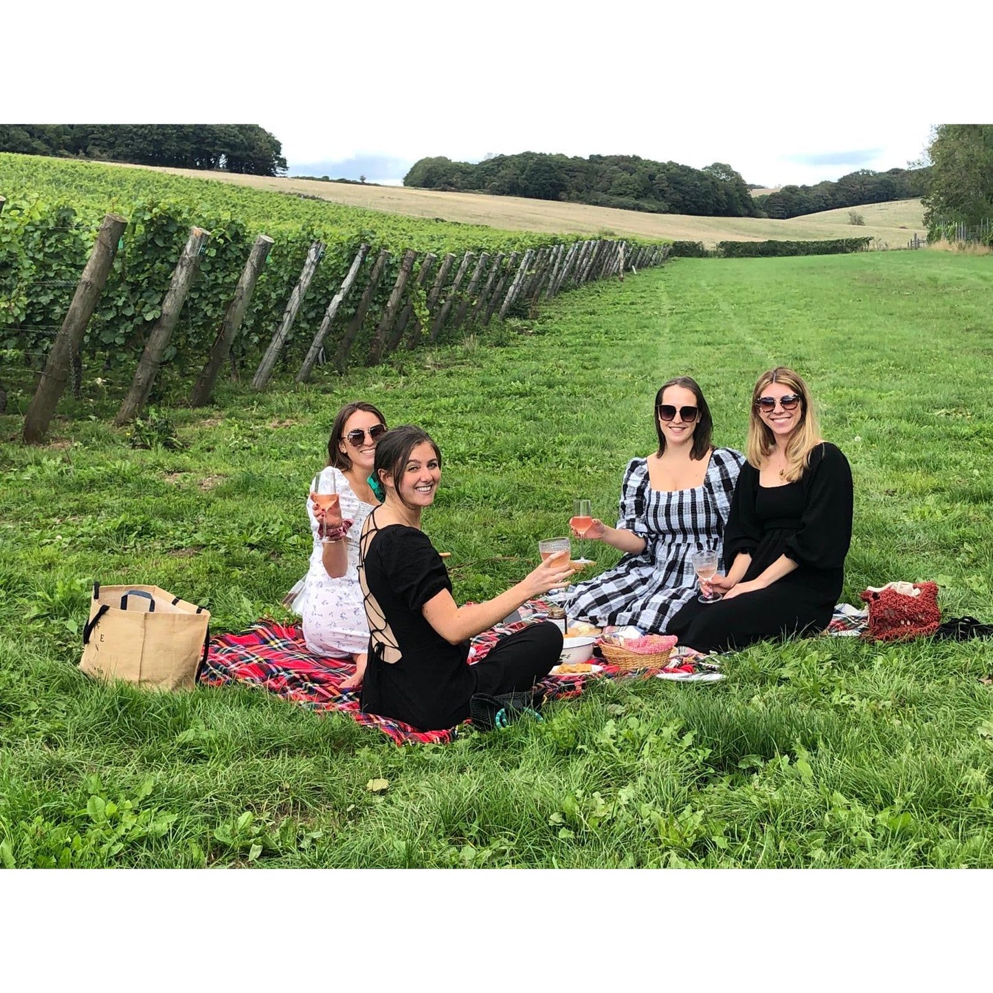 Wiston Estate Cuvee 2017