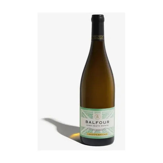 Balfour Hush Heath Liberty's Bacchus  2023