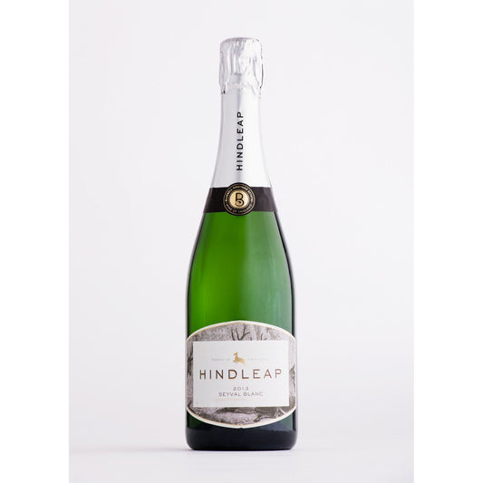 Hindleap Seyval Blanc Sparkling White The English Wine Collection 