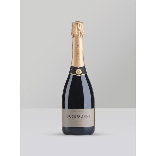 Gusbourne Brut Reserve 2021