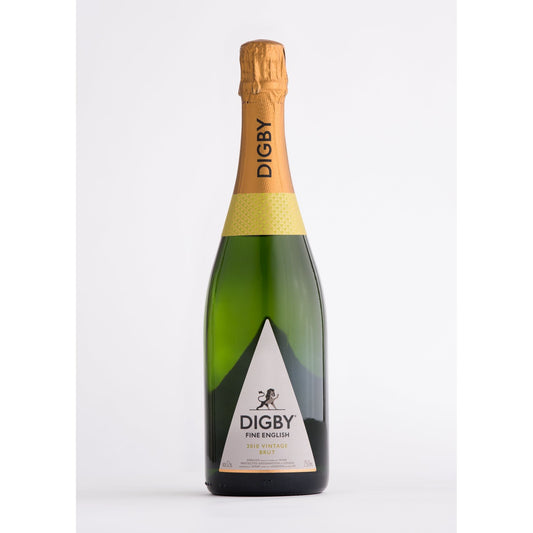 Digby Reserve Brut 2014