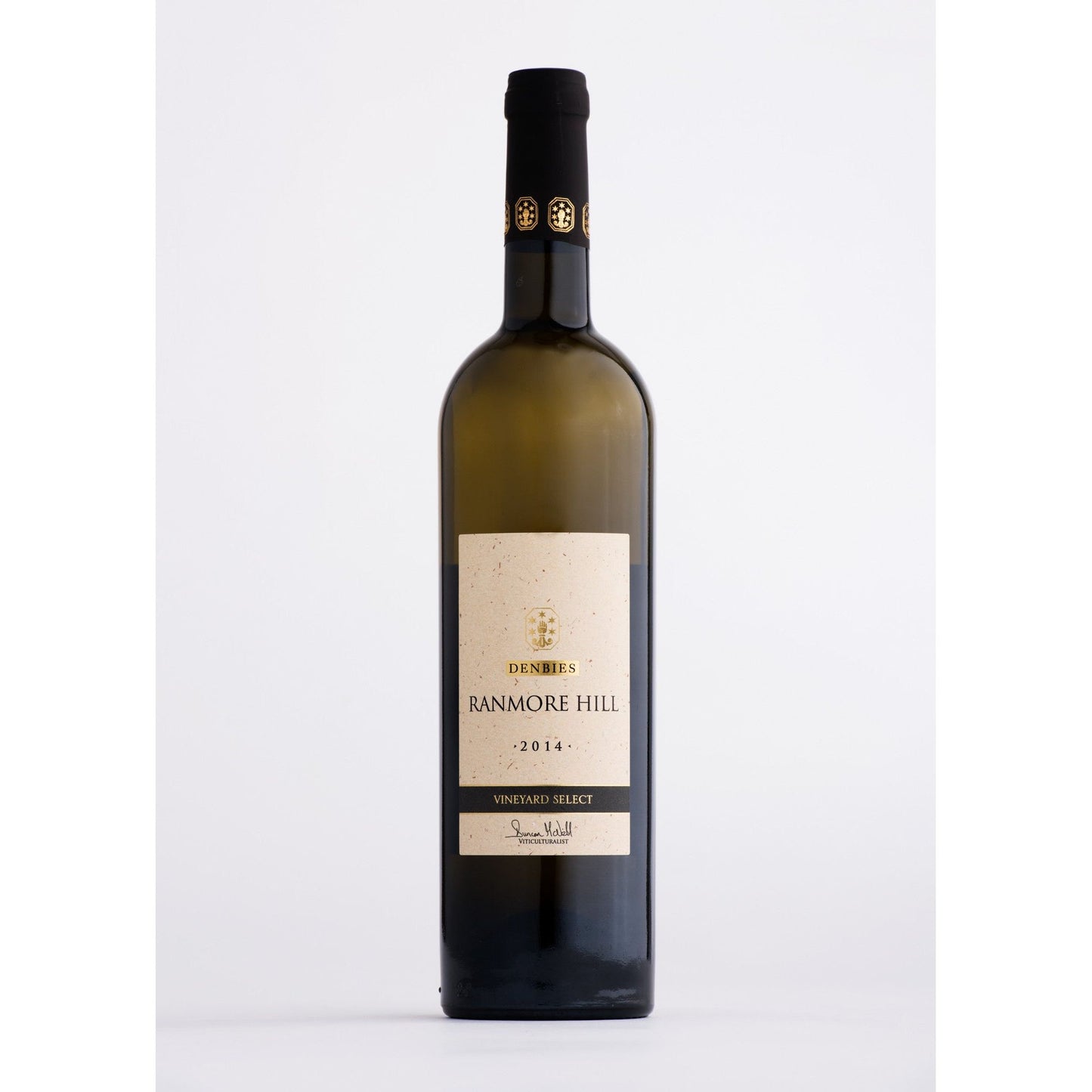 Denbies Ranmore Hill White Wine The English Wine Collection
