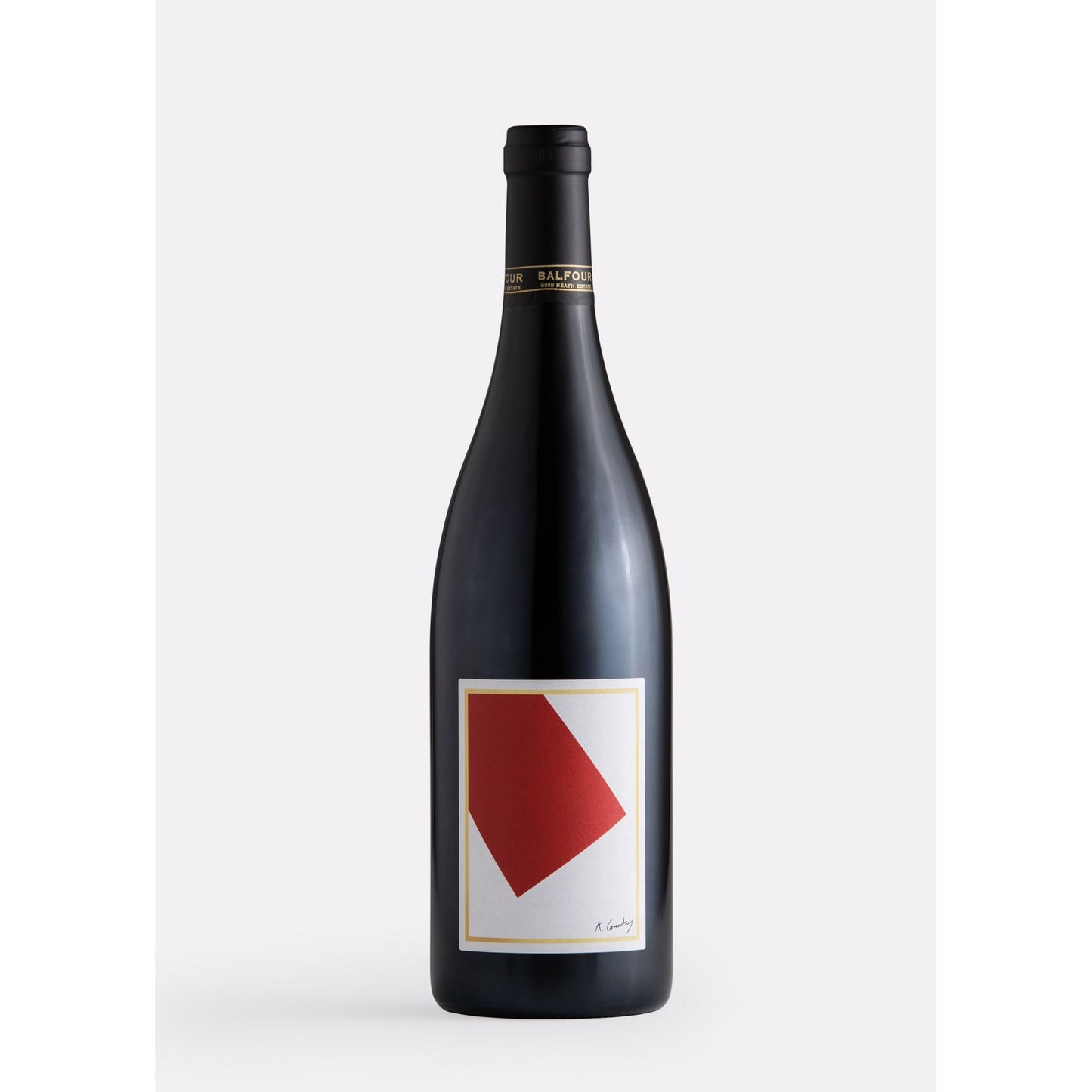 Hush Heath Balfour The Red Miller (Wine Makers collection) 2018