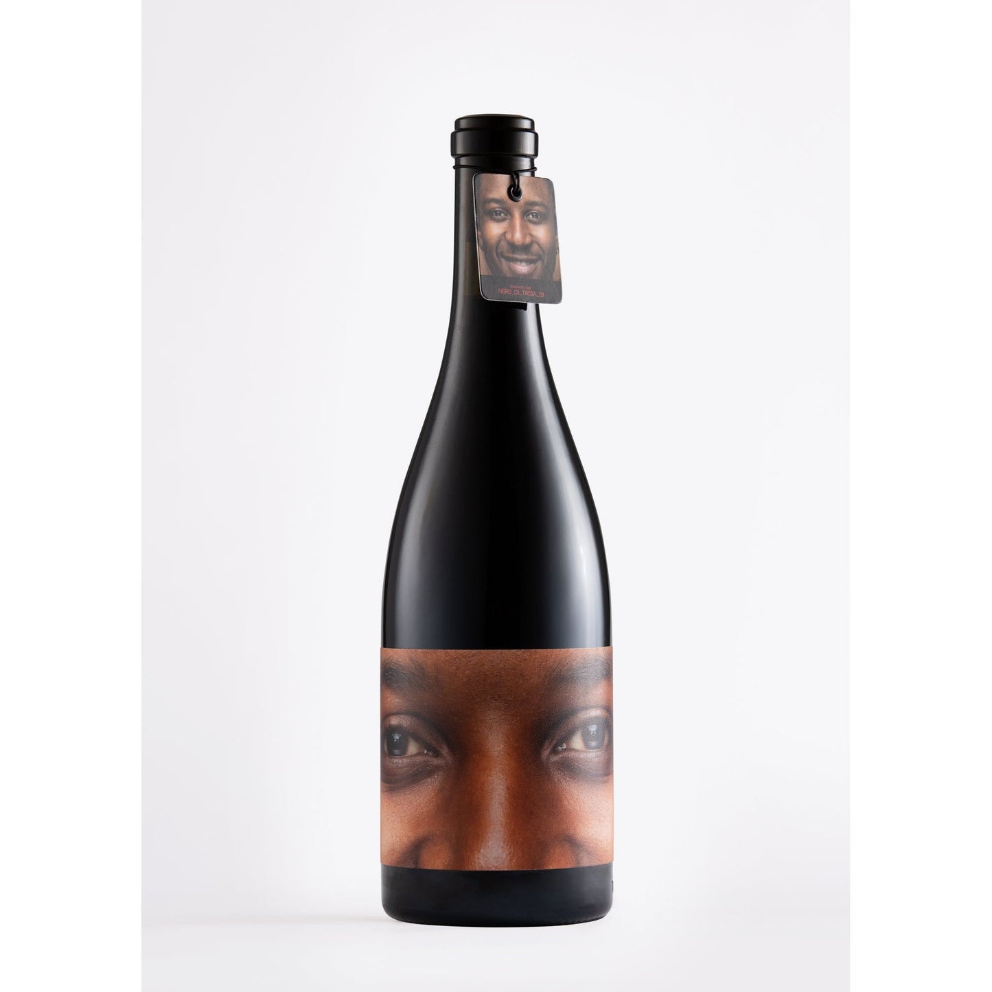Renegade Urban Winery - Courtney - Nero Di Troia 2019