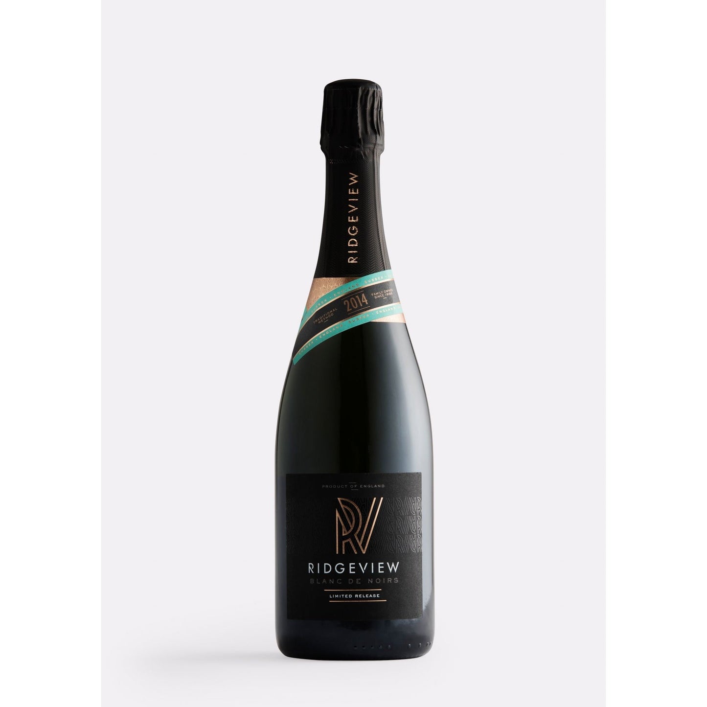 Ridgeview Blanc de Noirs 2014