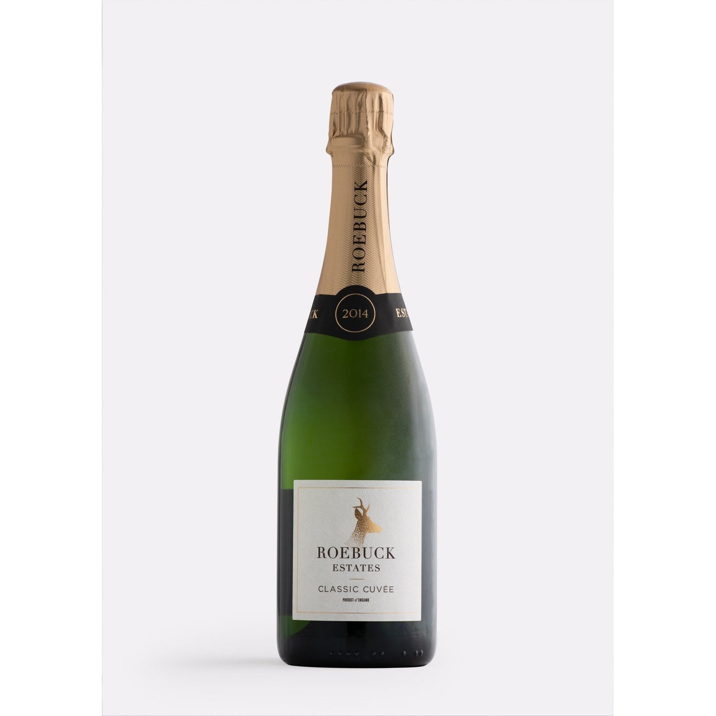 Roebuck Estates Classic Cuvée 2019