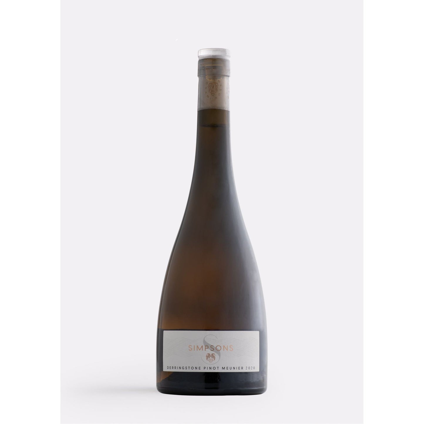 Simpsons Derringston Pinot Meunier 2023