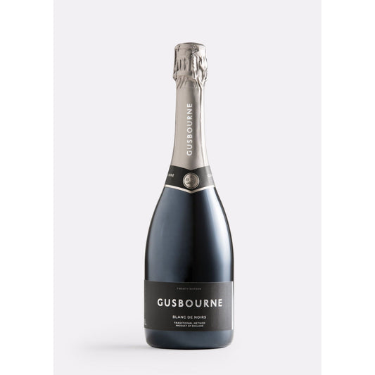 Gusbourne Blanc De Noir 2016 Sparkling White Wine