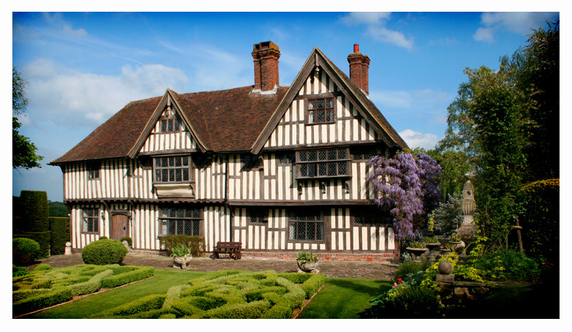 Hush Heath English Vineyard The English Wine Collection