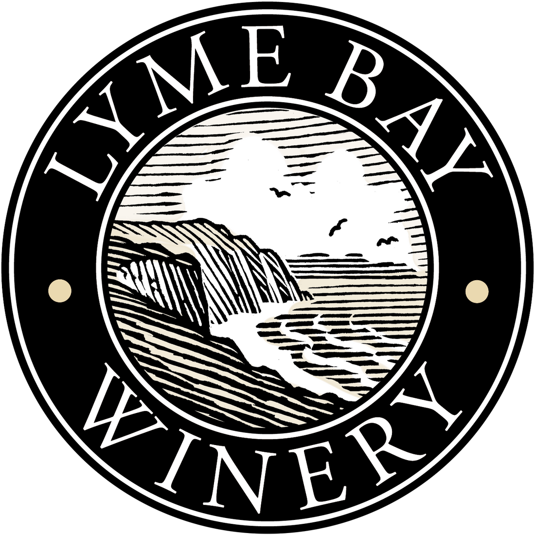 James Lambert MD and head winemaker Lyme Bay