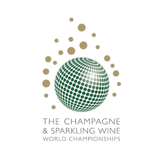 Behind the Bubbles - Champagne and Sparkling Wine World Championships 10th anniversary