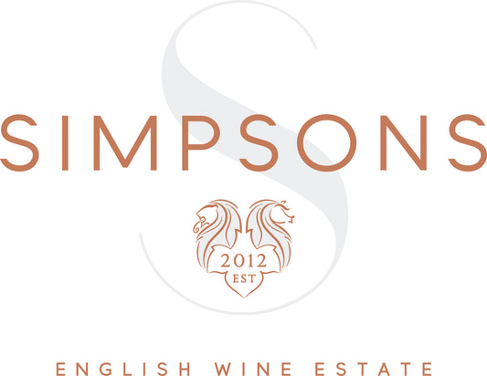 Ruth and Charles Simpson - Simpsons' English Wine Estate