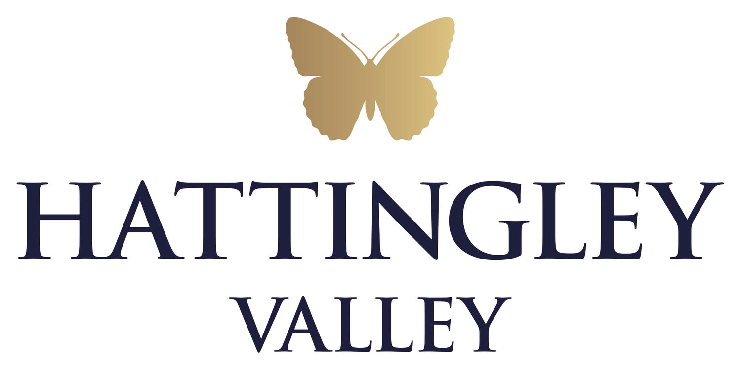 Hattingley Valley - English Wine Collection