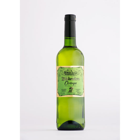Biddenden Ortega White Wine The English Wine Collection 