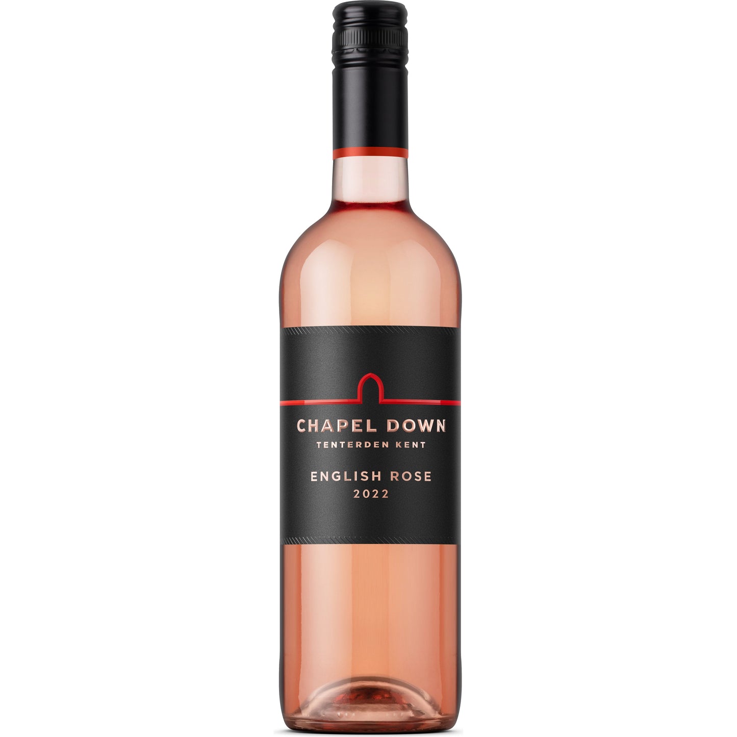 Chapel Down English Rosé 2023