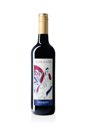 Denbies Redlands