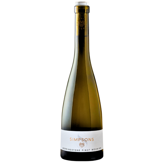 Simpsons Derringston Pinot Meunier 2023