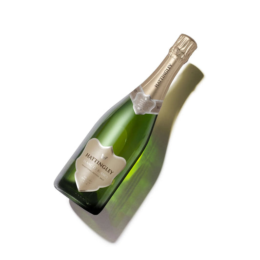 Hattingley Valley Blanc de Blanc 2018