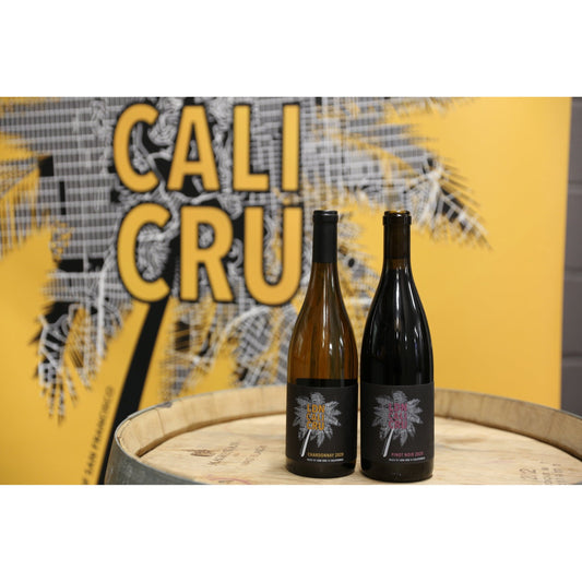 London Cali Cru Pinot 2020