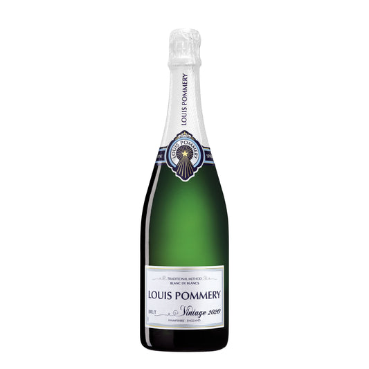 Louis Pommery England Blanc de Blanc 2020