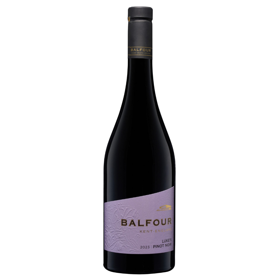 Hush Heath Balfour Luke's Pinot Noir 2024