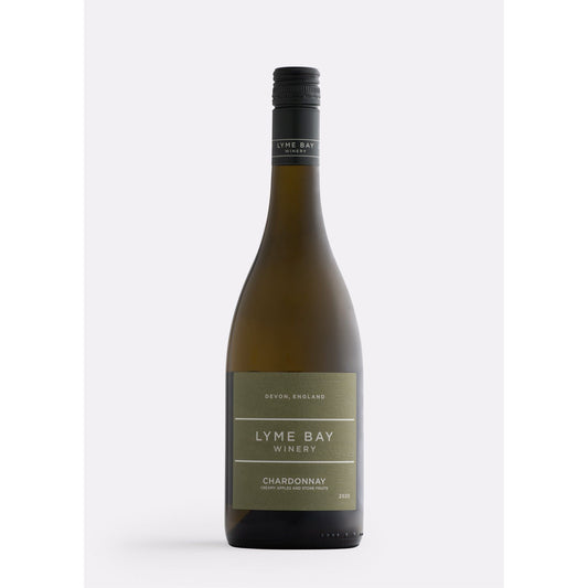 Lyme Bay Chardonnay