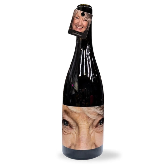 Renegade Urban Winery Lynne Cabernet Sauvignon 2021