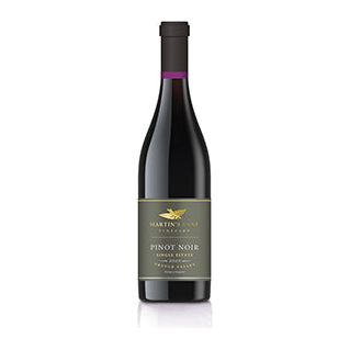 Martin's Lane Pinot Noir 2020