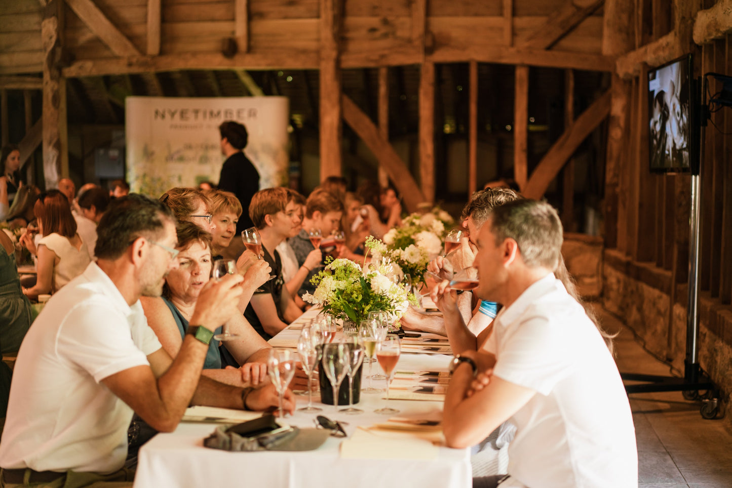 Nyetimber Blanc de Blancs Brut 2016