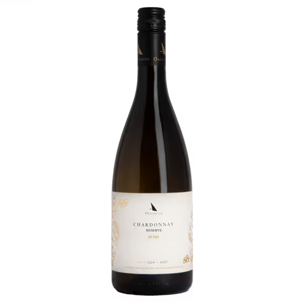 Oastbrook Chardonnay reserve 2021