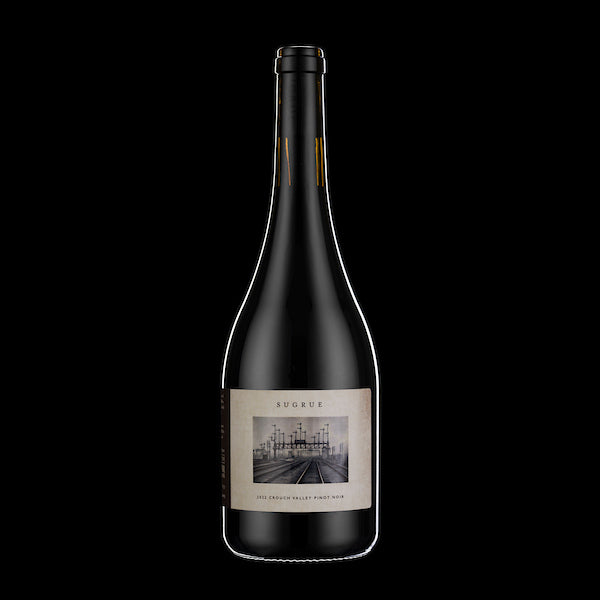Sugrue Crouch Valley Pinot Noir 2024