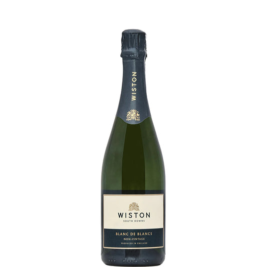 Wiston Estate Blanc de Blancs NV