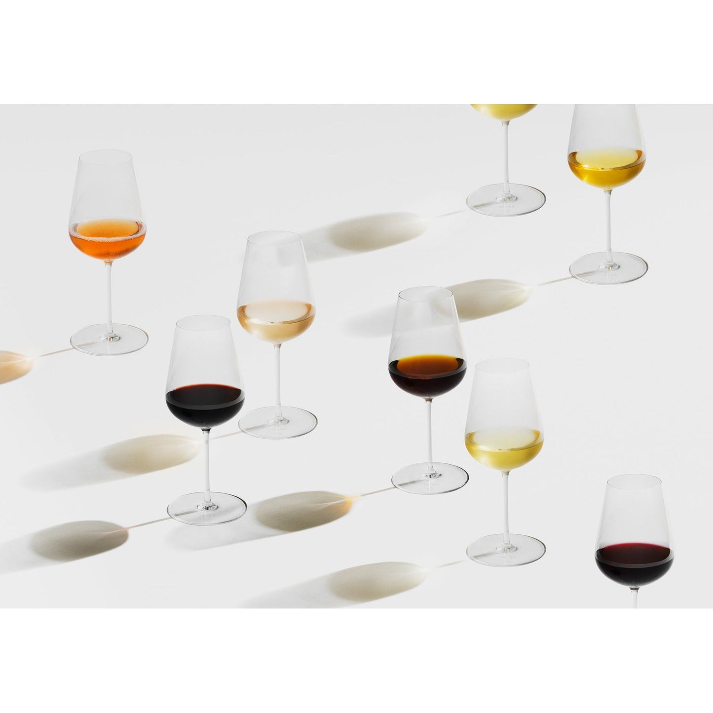 Richard Brendon The Jancis Robinson Collection | Wine Glass set of 2